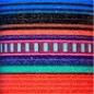 Preview: Vinylfolie Sparkle Stripes (100x30,5cm)